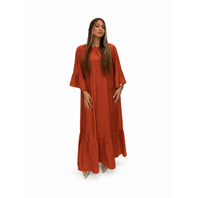 Nina Dress ONESIZE