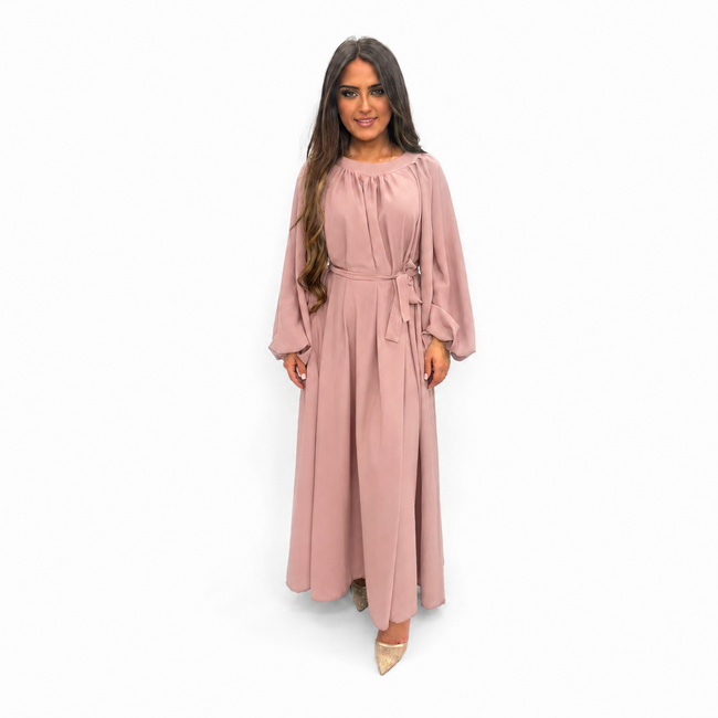 Flora Dress ONE SIZE
