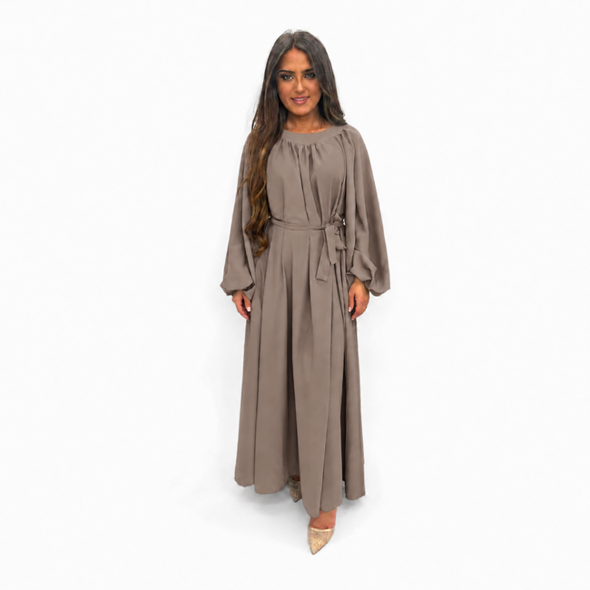 Flora Dress ONE SIZE