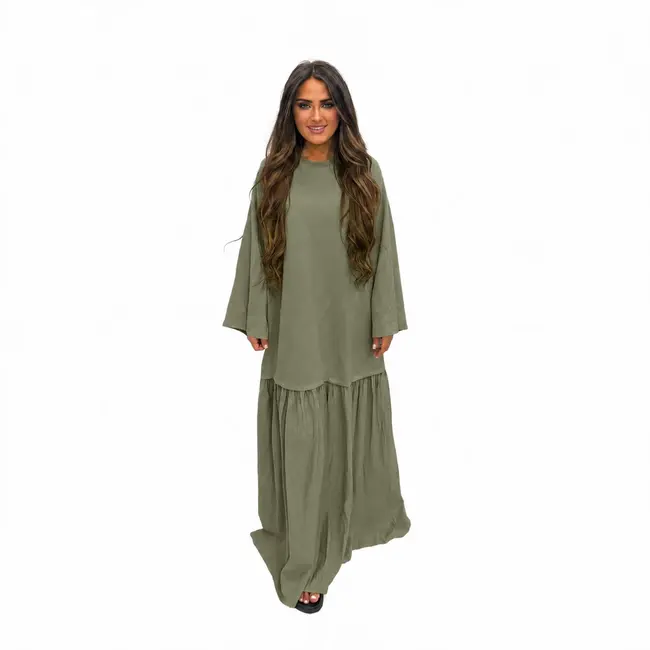 Lala Dress ONESIZE