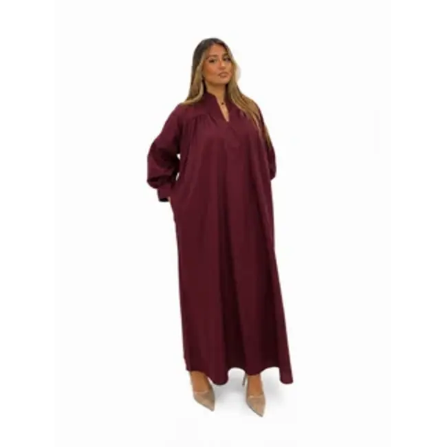 Zaoui Dress ONESIZE