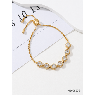 Armband Diamand