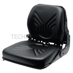 GRAMMER Compacte heftruckzitting PVC B12