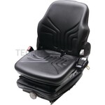 GRAMMER Heftruckstoel mechanisch PVC MSG85/721
