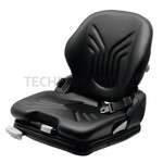 GRAMMER Heftruckzitting mechanisch Primo L MSG75G/521