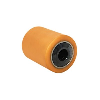 Rolo de paletes 85x100 mm - rolamento de esferas -.