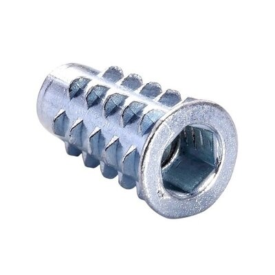 Rampamutter M10 x 25 mm