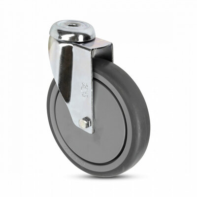 Apparater svänghjul 150 mm – kullager – 100 kg