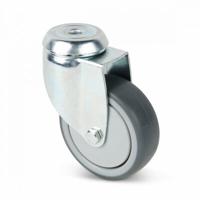 Apparater svänghjul 100 mm – kullager – 100 kg