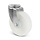 Nylon swivel castor 100 mm - roller bearing - 200 kg
