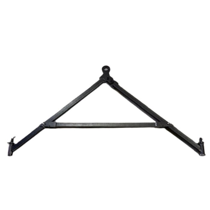 Pull rod for ISO container - 25.000 kg