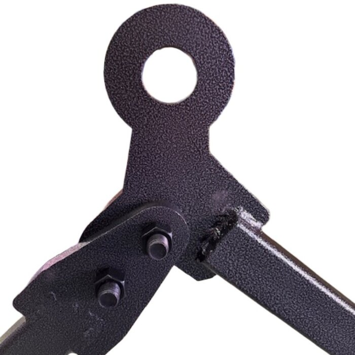 Barre de traction pour conteneur ISO - 25 000 kg