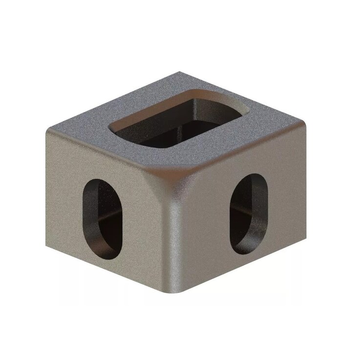 Corner Castings (ISO 1161:2016)