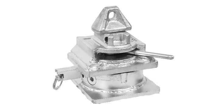 ISO Twistlock