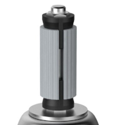 Stainless steel expander - Round tube