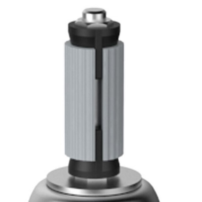 Stainless steel expander - Round tube