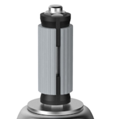 Stainless steel expander - Round tube