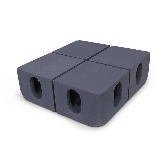 Corner Castings (ISO 1161:2016)