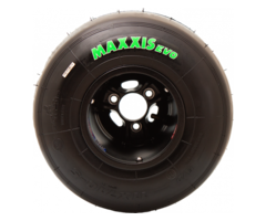 Maxxis Evo Set