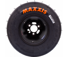 Maxxis Option Set