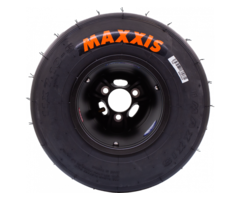 Maxxis Option Set