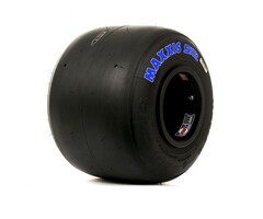 Maxxis Super Sport Set