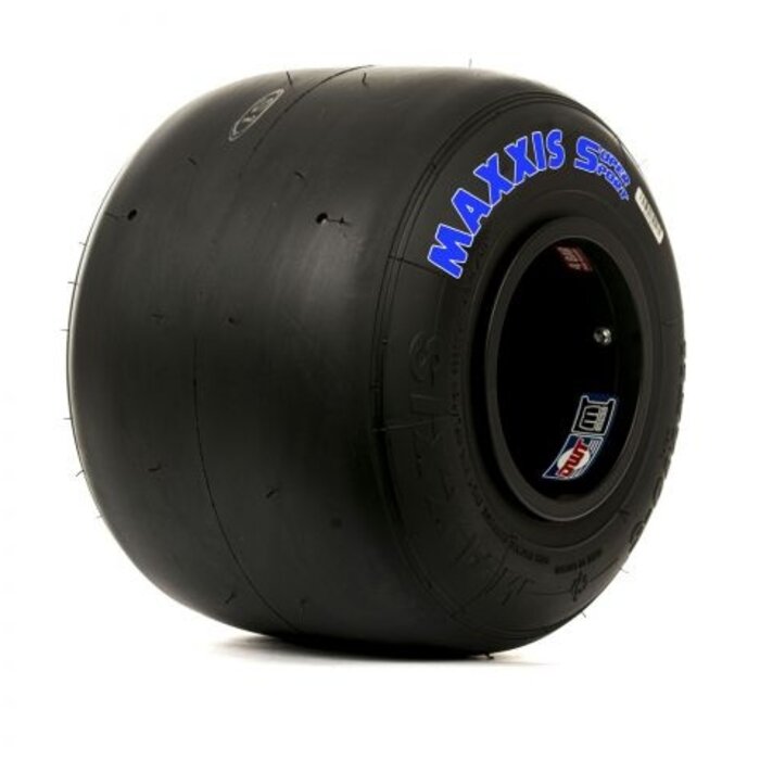 Maxxis Maxxis Super Sport Set