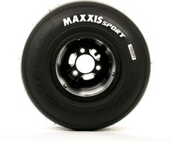 Maxxis Sport Set