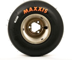 Maxxis Prime MA-SR1 Set
