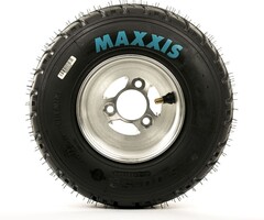 Maxxis Regen Mini Set