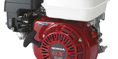 Honda  GX Motoren en Onderdelen Standaard