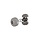 Koppeling Noram 4000 (Blauwe veren)