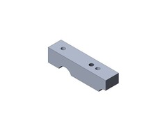 deKartshop.nl  Motorsteun ALU 28 MM (per stuk)