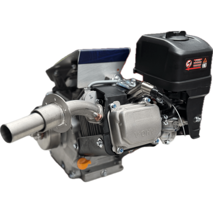 JOB-Motorsport  Honda GX Super Rocky