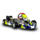 Parolin Rocky Rollend Chassis