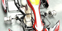 Rollend Chassis