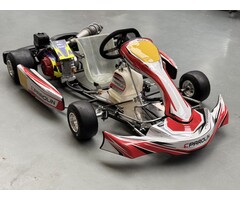 ID Parolin WF Compleet Rijklaar