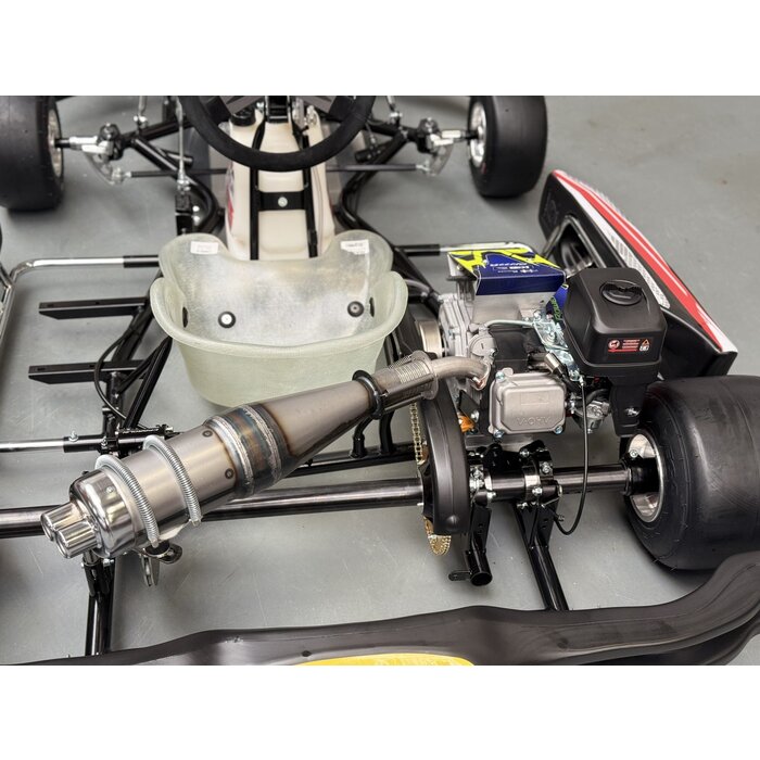 ID Parolin WF Parolin ID Engine Super Rocky