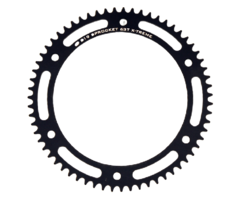 deKartshop.nl  Tandwiel Achter 219 X-Treme