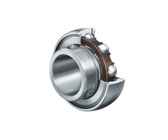 ID Parolin WF Achteras Lager 40MM