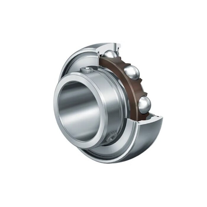 ID Parolin WF Achteras Lager 40MM