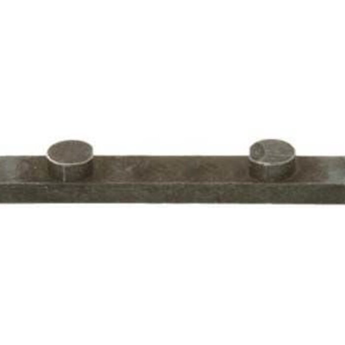 ID Parolin WF Achteras spie 2 punt