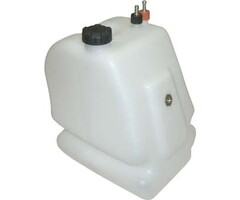ID Parolin WF Benzinetank 9 Liter