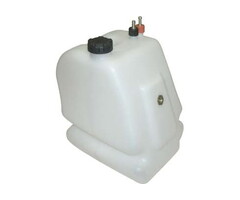 ID Parolin WF Benzinetank 9 Liter