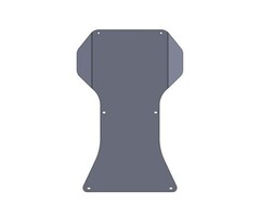 ID Parolin WF Bodemplaat LeMans