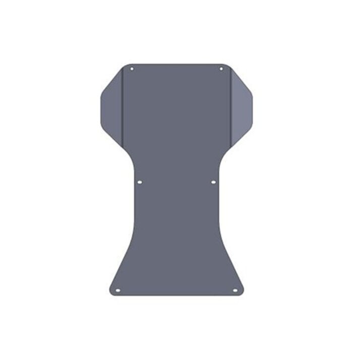 ID Parolin WF Bodemplaat LeMans