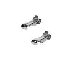 deKartshop.nl  Bumperspoiler Klem Set (Dubbel)