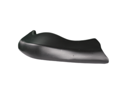 ID Rocky Voorbumper Eurostart Zwart