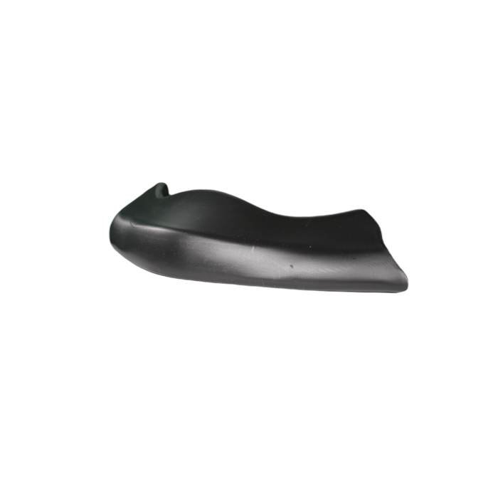 ID Rocky Voorbumper Eurostart Zwart