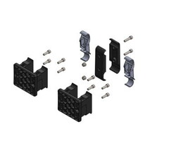 deKartshop.nl  Klikbumper Bevestigingsset Compleet